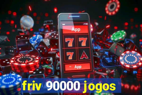 friv 90000 jogos